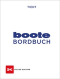 Cover: Boote-Bordbuch - Delius Klasing