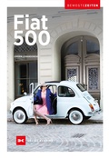 Cover: Fiat 500 - Delius Klasing