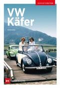 Cover: VW K&auml;fer - Delius Klasing