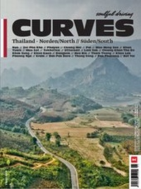 Abbildung von: CURVES Thailand - Delius Klasing