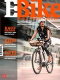Cover: E-Bike 2020 - Delius Klasing