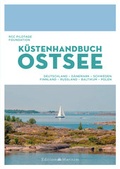 Cover: K&uuml;stenhandbuch Ostsee - Delius Klasing