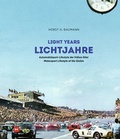 Cover: Lichtjahre / Light Years - Delius Klasing
