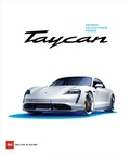 Cover: Porsche Taycan - Delius Klasing
