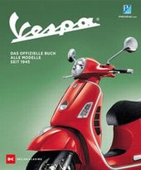 Abbildung von: Vespa - Delius Klasing