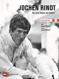 Cover: Jochen Rindt - Delius Klasing
