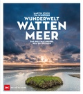 Cover: Wunderwelt Wattenmeer - Delius Klasing