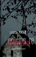 Cover: Nachtmahre - Books on Demand