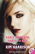 Cover: Early to Death, Early to Rise - HarperCollins