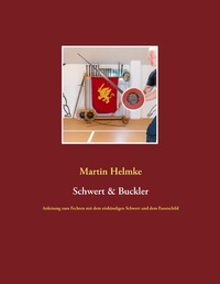Abbildung von: Schwert & Buckler - Books on Demand