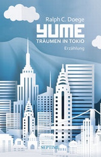 Abbildung von: YUME - Septime Verlag