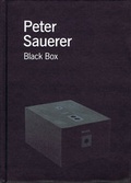 Cover: Black Box - icon Verlag Hubert Kretschmer