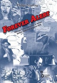 Enlarge image Cover: Forever Alert - Beggerow Buchverlag