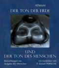 Cover: Der Ton der Erde und der Ton des Menschen - Mani Verlag