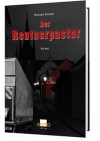 Abbildung von: Der Rentnerpastor - Anno-Verlag