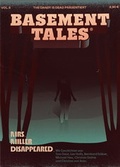 Cover: Basement Tales Vol. 6 - The Dandy is Dead