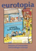 Cover: eurotopia Directory - Bl&uuml;hende Landschaften