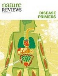 Abbildung von: Nature Reviews Disease Primers - Nature Portfolio