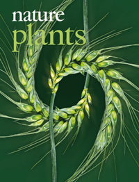 Bild: Nature Plants - Nature Portfolio