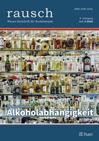 Abbildung von: rausch - Pabst Science Publishers