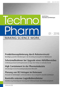 Abbildung von: Tech4Pharma - ECV Editio Cantor