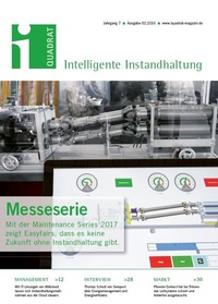 Abbildung von: i-Quadrat - Henrich Publikationen