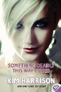 Cover: Something Deadly This Way Comes - HarperCollins