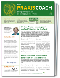 Abbildung von: Der Praxiscoach - VNR Verlag für die Deutsche Wirtschaft