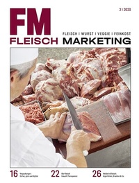 Abbildung von: Fleisch Marketing - B&L MedienGesellschaft
