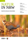 Cover: Natur in NRW - Bonifatius