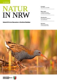 Abbildung von: Natur in NRW - Bonifatius