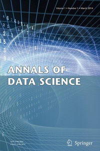 Abbildung von: Annals of Data Science - Springer
