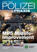 Bild: Polizeipraxis - Verlag Deutsche Polizeiliteratur