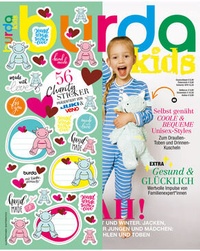Abbildung von: Burda Kids - Aenne Burda