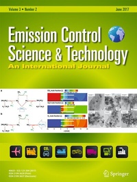 Abbildung von: Emission Control Science and Technology - Springer