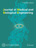 Bild: Journal of Medical and Biological Engineering - Springer