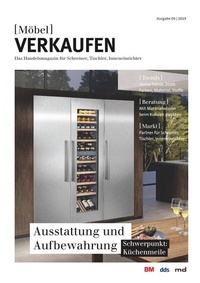 Abbildung von: (Möbel) verkaufen - Konradin Mediengruppe