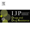 Bild: International Journal for Parasitology: Drugs and Drug Resistance - Elsevier