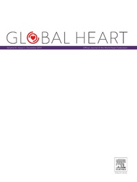 Abbildung von: Global Heart - Ubiquity Press