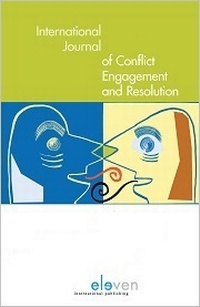 Abbildung von: International Journal of Conflict Engagement and Resolution (IJCER) - Eleven International Publishing