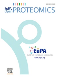 Abbildung von: EuPA Open Proteomics - Elsevier