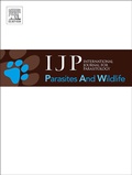 Bild: International Journal for Parasitology: Parasites and Wildlife - Elsevier