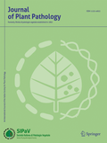 Bild: Journal of Plant Pathology - Springer