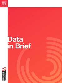 Abbildung von: Data in Brief - Elsevier