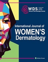 Abbildung von: International Journal of Women's Dermatology - Lippincott