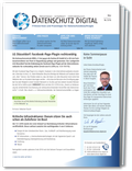 Bild: Datenschutz digital - VNR Verlag f&uuml;r die Deutsche Wirtschaft