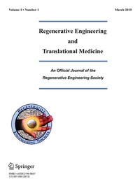 Abbildung von: Regenerative Engineering and Translational Medicine - Springer