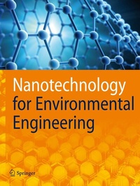 Abbildung von: Nanotechnology for Environmental Engineering - Springer