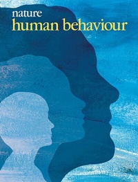 Abbildung von: Nature Human Behaviour - Nature Portfolio