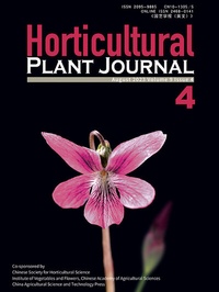 Abbildung von: Horticultural Plant Journal - Elsevier